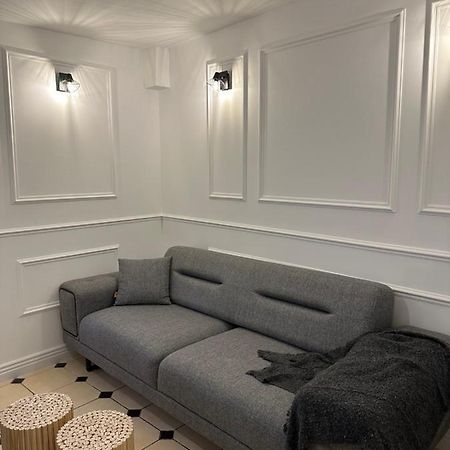 Appartement Haut Standing Orléans Eksteriør billede