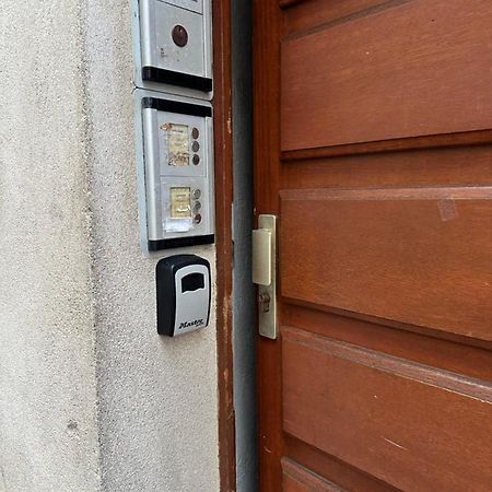 Appartement Haut Standing Orléans Eksteriør billede