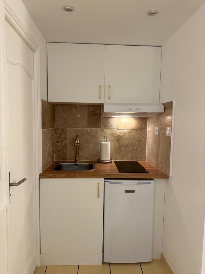 Appartement Haut Standing Orléans Eksteriør billede