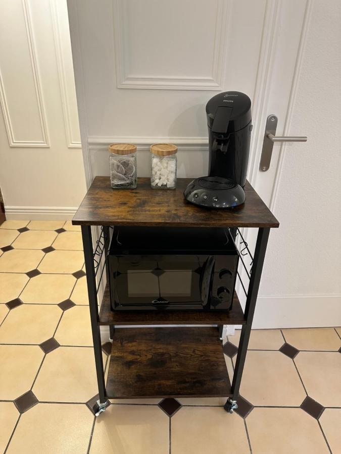 Appartement Haut Standing Orléans Eksteriør billede