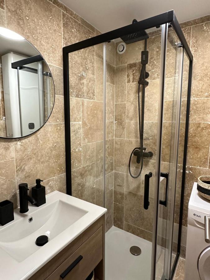 Appartement Haut Standing Orléans Eksteriør billede