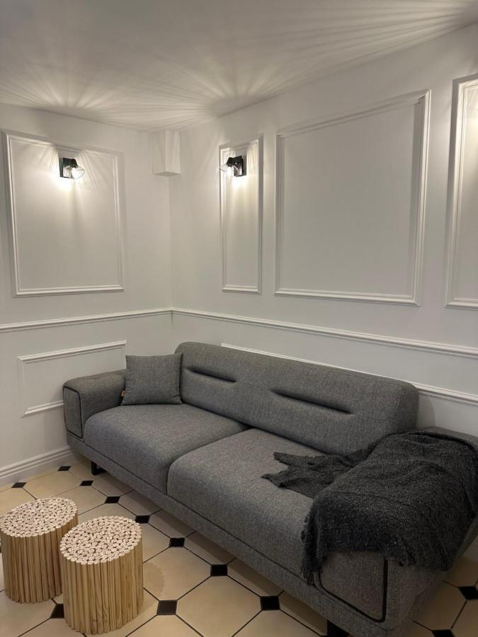 Appartement Haut Standing Orléans Eksteriør billede