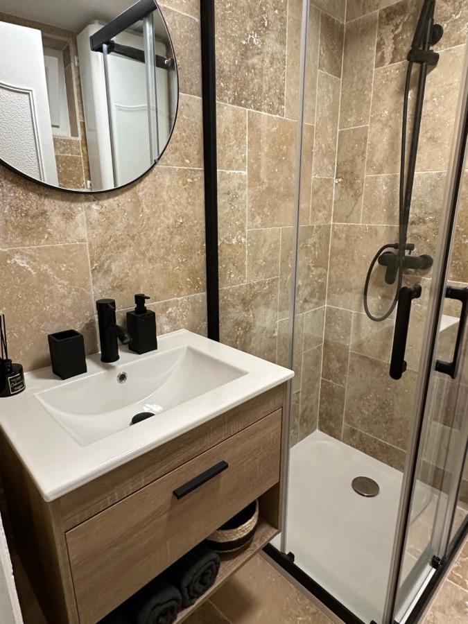 Appartement Haut Standing Orléans Eksteriør billede