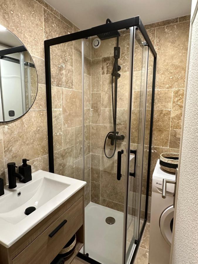 Appartement Haut Standing Orléans Eksteriør billede