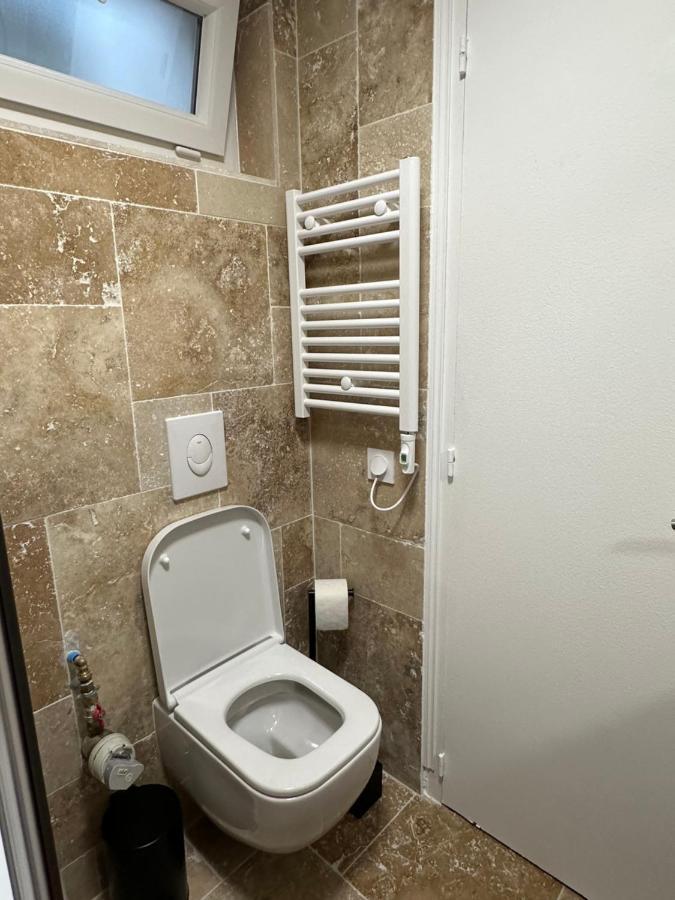 Appartement Haut Standing Orléans Eksteriør billede