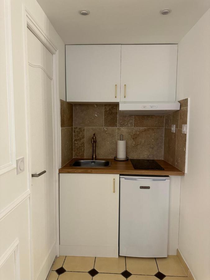 Appartement Haut Standing Orléans Eksteriør billede