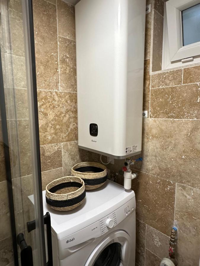 Appartement Haut Standing Orléans Eksteriør billede