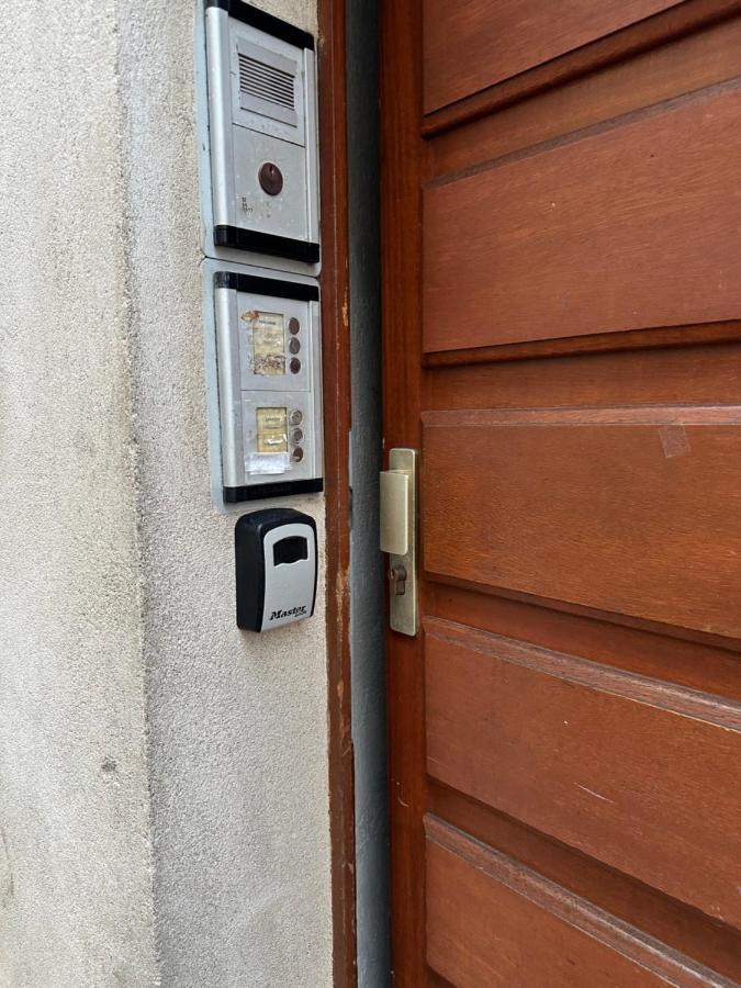 Appartement Haut Standing Orléans Eksteriør billede